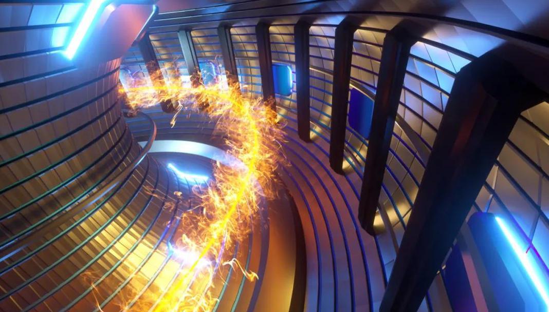 安东聚变天使轮融资，融资额近亿人民币，投资方为联想之星、啟赋资本等